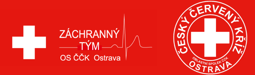 Záchranný tým OS ČČK Ostrava